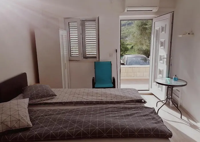 Dubrovnik Sun Apartment
