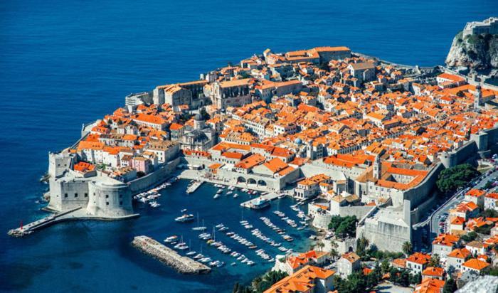 Appartement Sun Dubrovnik