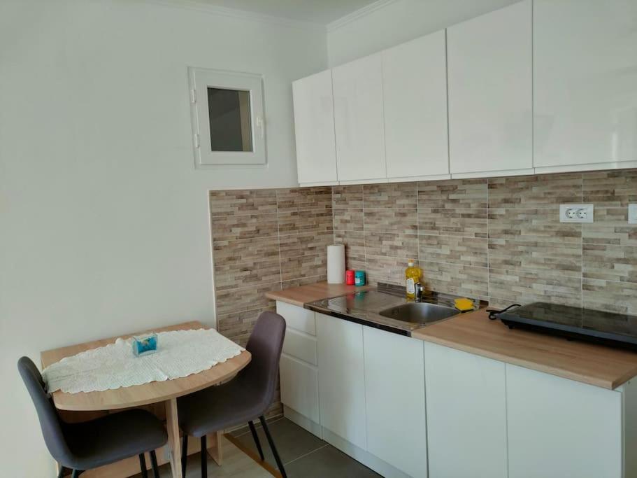 Sun Appartement *