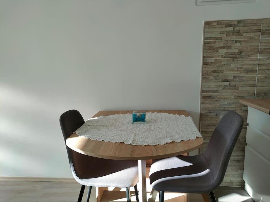 Appartement Sun