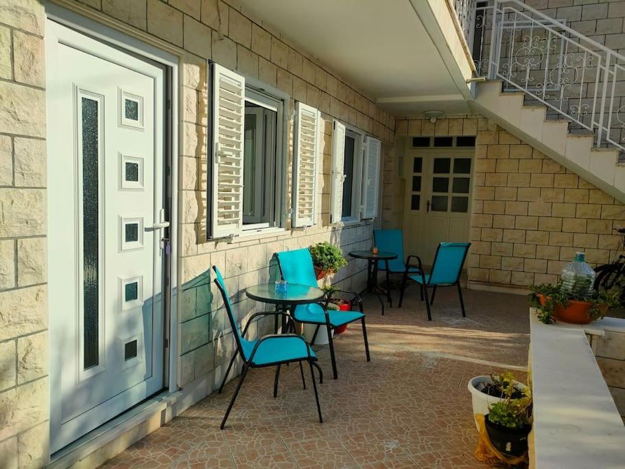 Sun Appartement Dubrovnik