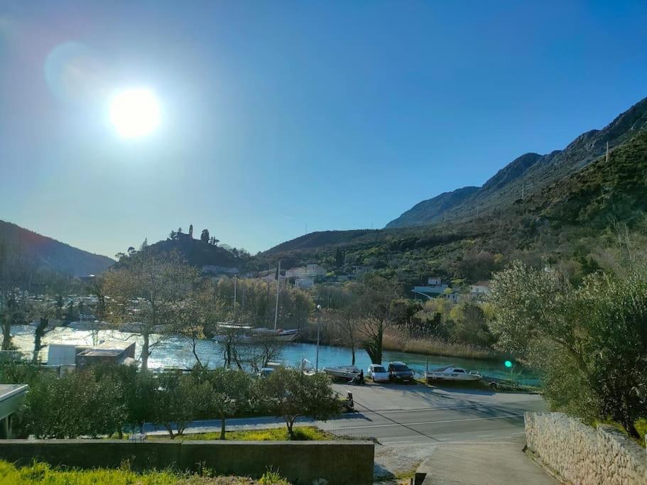 Sun * Dubrovnik