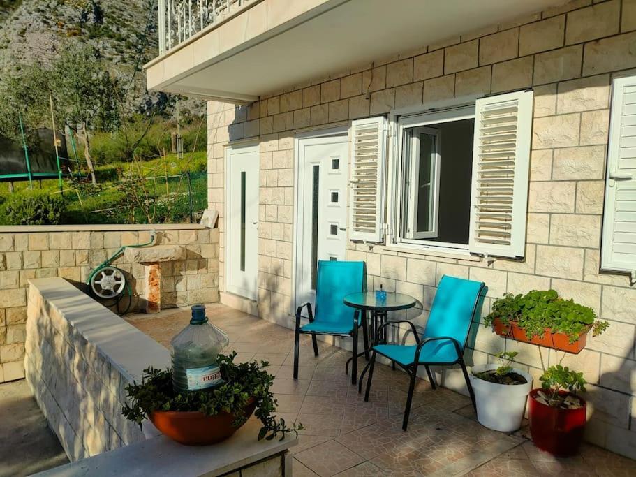 Sun Appartement