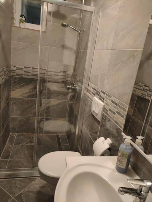 Sun Appartement Dubrovnik