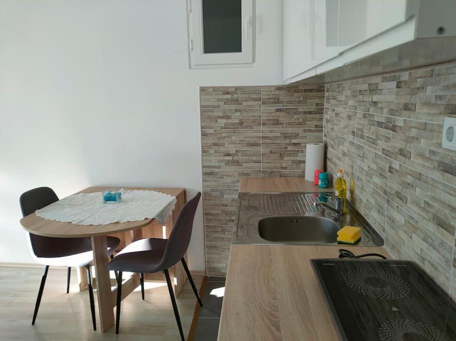 Sun Appartement Dubrovnik