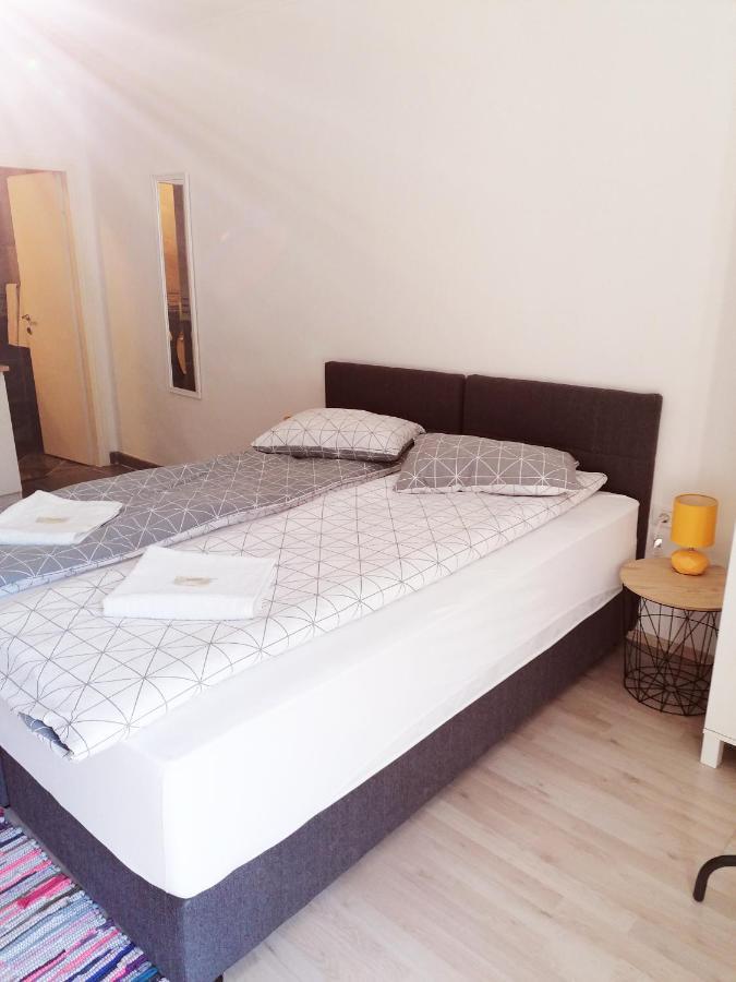 Sun Appartement