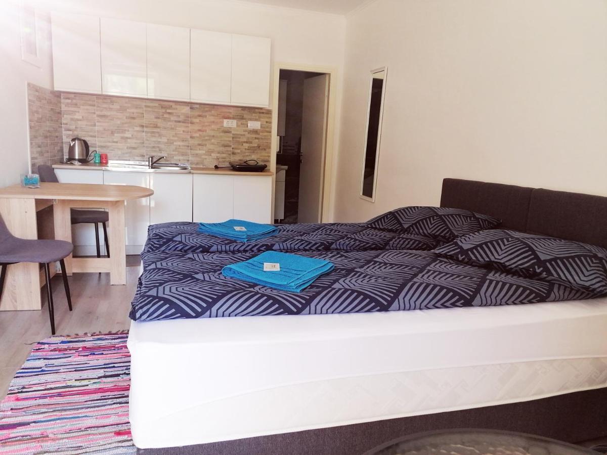 Sun Appartement