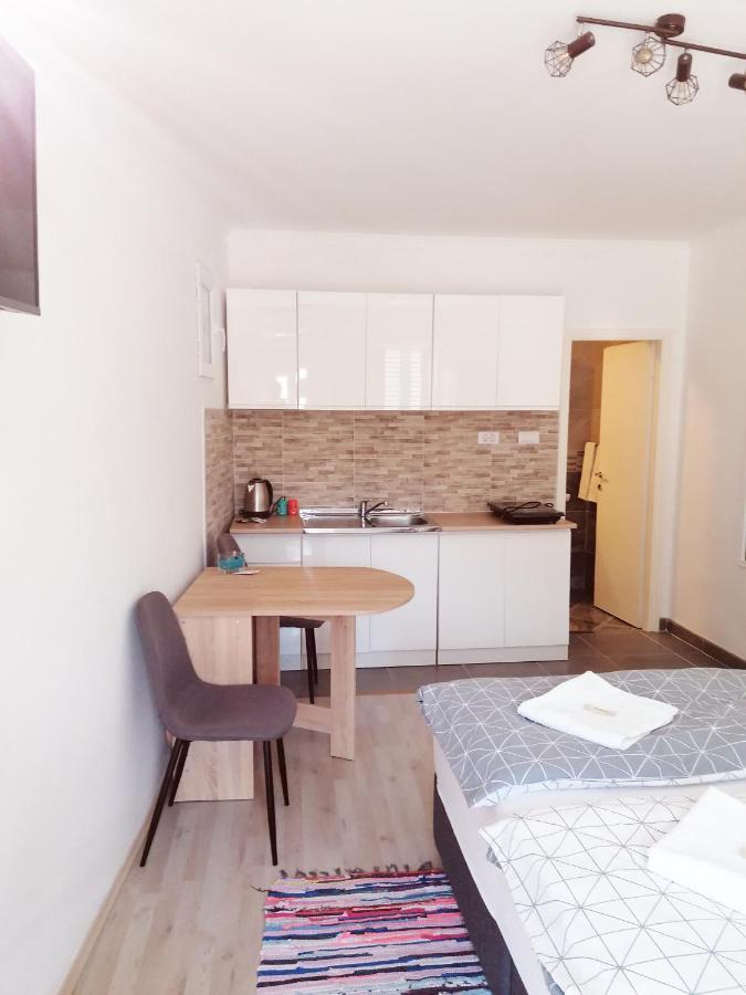 Sun Appartement